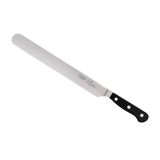 KH Kharve® Master - Cut 25cm Roast Slicer Plain - TEM IMPORTS™