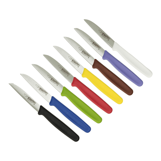 KH Kharve® Paring Knife European 8cm - TEM IMPORTS™