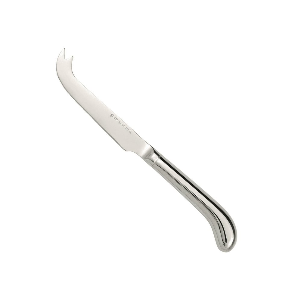 KH Kharve® Pistol Grip Cheese Knife Stainless Steel - TEM IMPORTS™