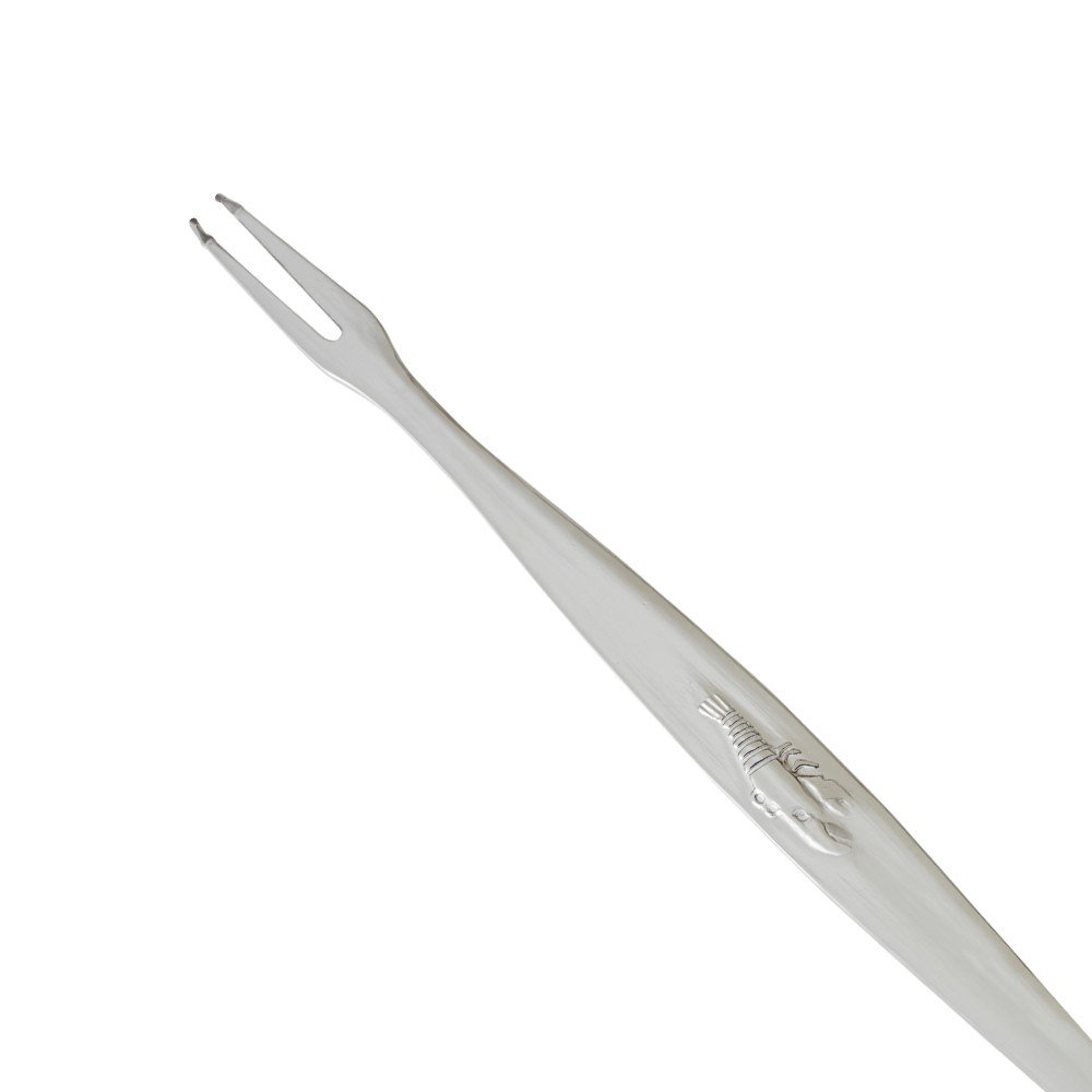 KH Lobster Fork Stainless Steel - TEM IMPORTS™
