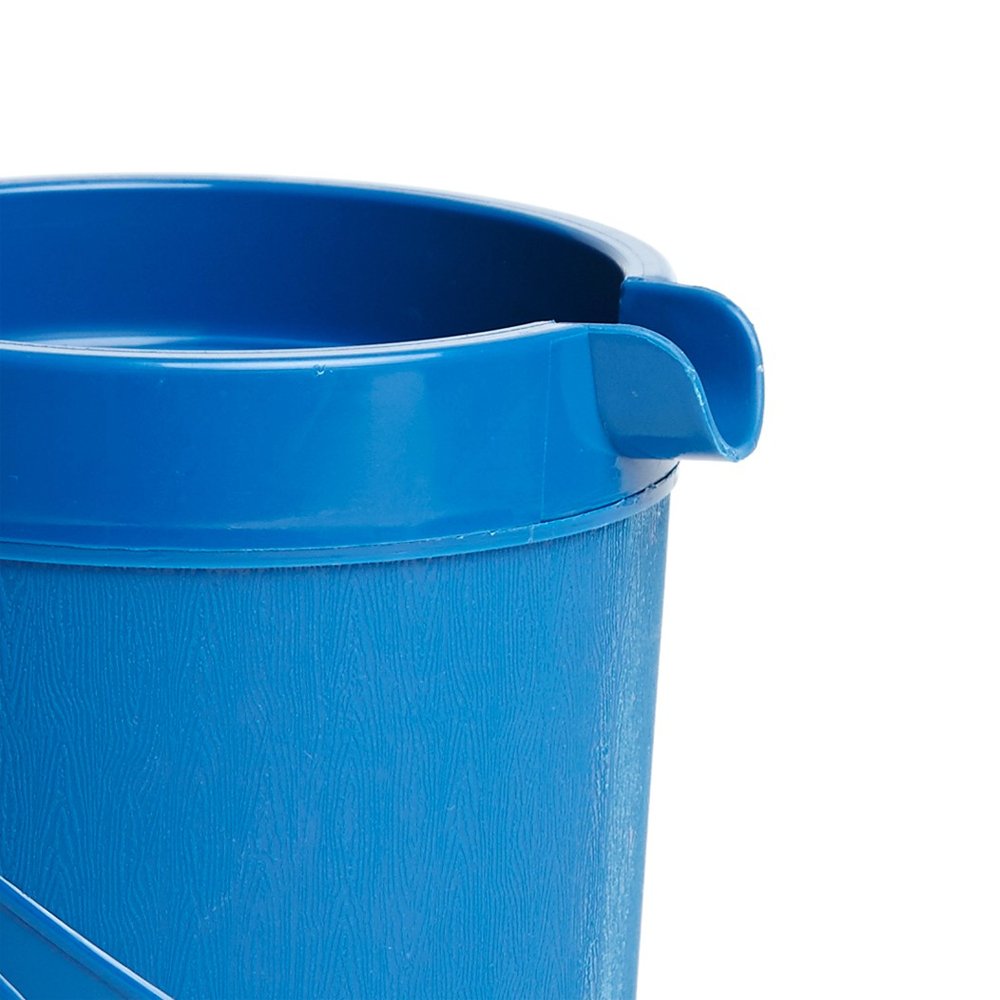 KH Moderne Insulated Jug 1lt Blue #45 (Box 12) - TEM IMPORTS™
