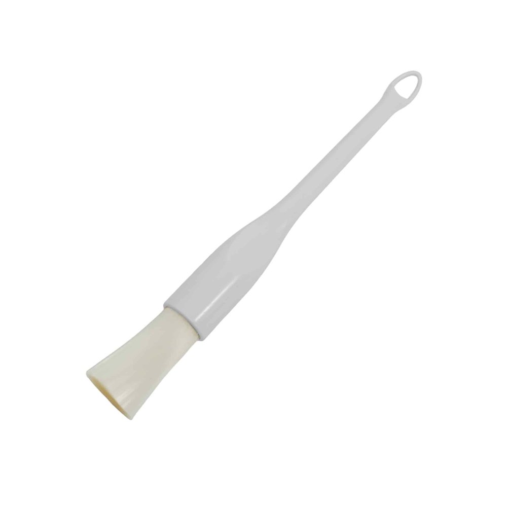 KH Pastry Brush Round Head - 2.5cm - TEM IMPORTS™