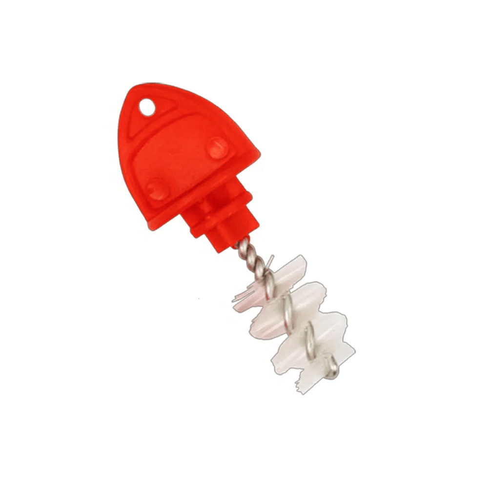KH Probar® Beer Tap Plug Red - 50pcs Pack - TEM IMPORTS™