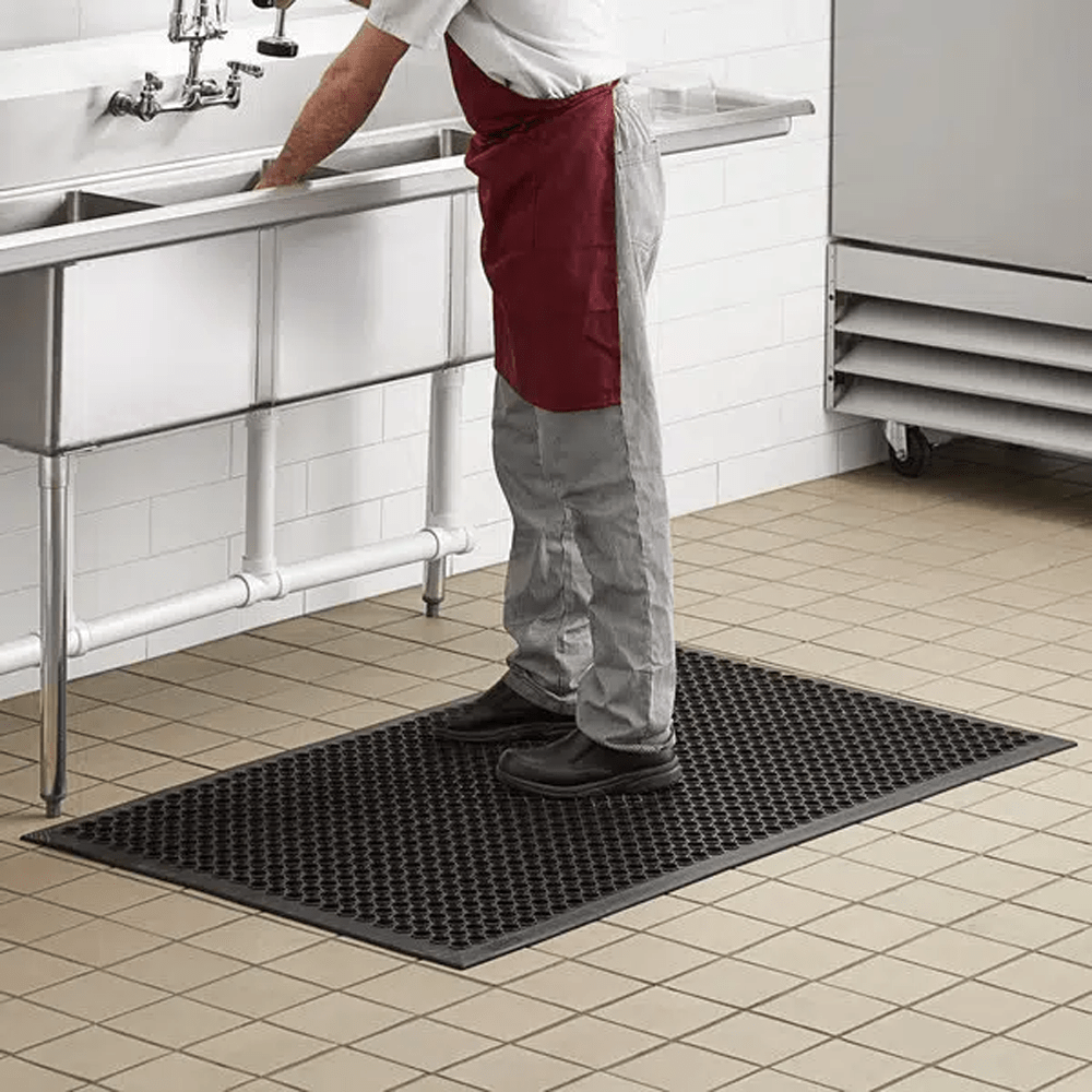 KH Probar® Rubber Anti - Fatigue Floor Mat - TEM IMPORTS™