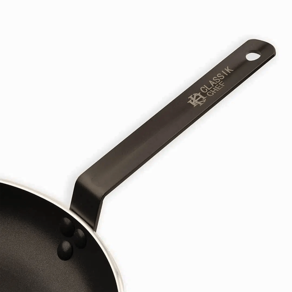 KH Royal® Aluminium Deep Frypan Non Stick Induction - TEM IMPORTS™