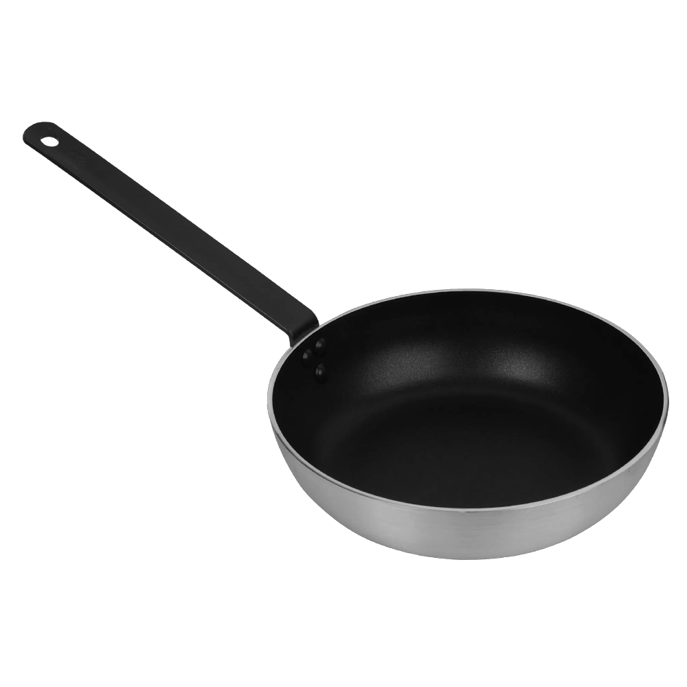 KH Royal® Aluminium Deep Frypan Non Stick Induction - TEM IMPORTS™