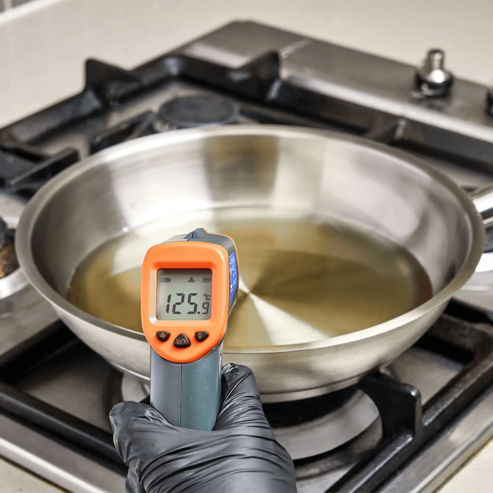 KH Spot On® Infared Thermometer - TEM IMPORTS™