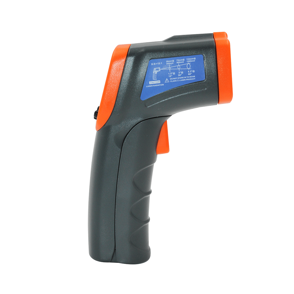 KH Spot On® Infared Thermometer - TEM IMPORTS™