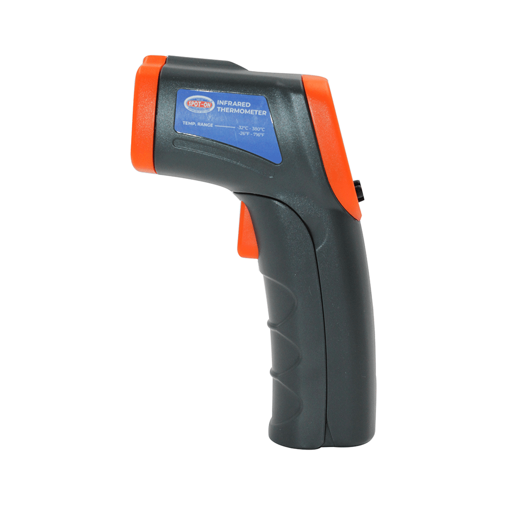 KH Spot On® Infared Thermometer - TEM IMPORTS™