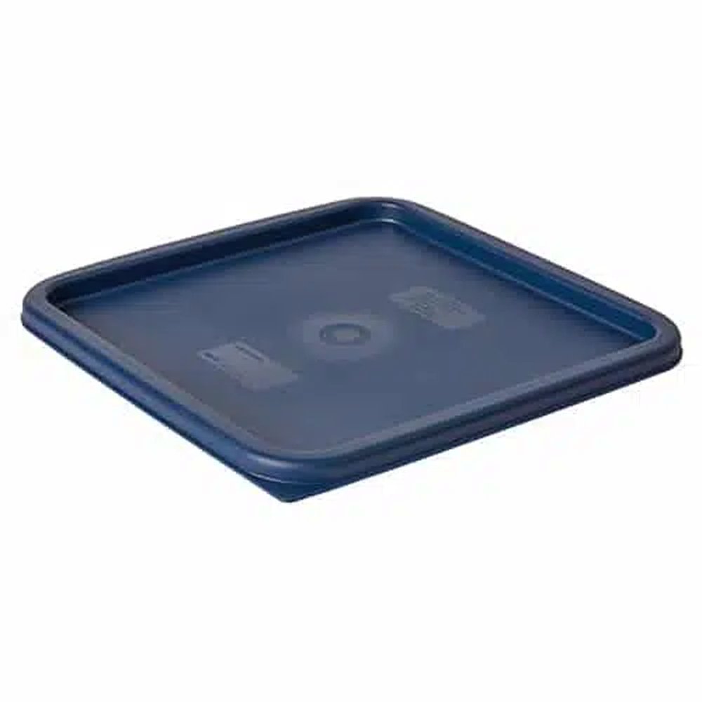 KH Square PE Lid Blue To Suit 11.4lt, 17.2 & 22lt - TEM IMPORTS™