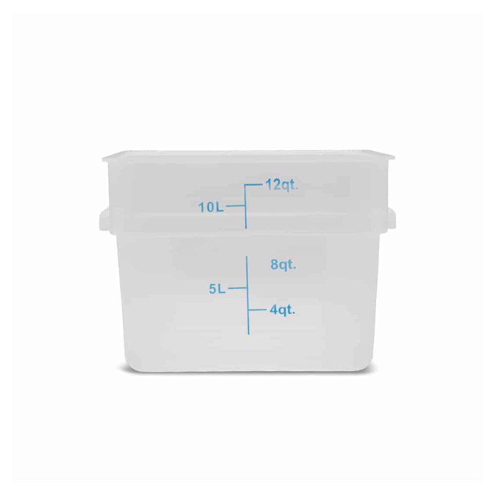 KH Square Storage Food Containers 11.4lt PP - TEM IMPORTS™