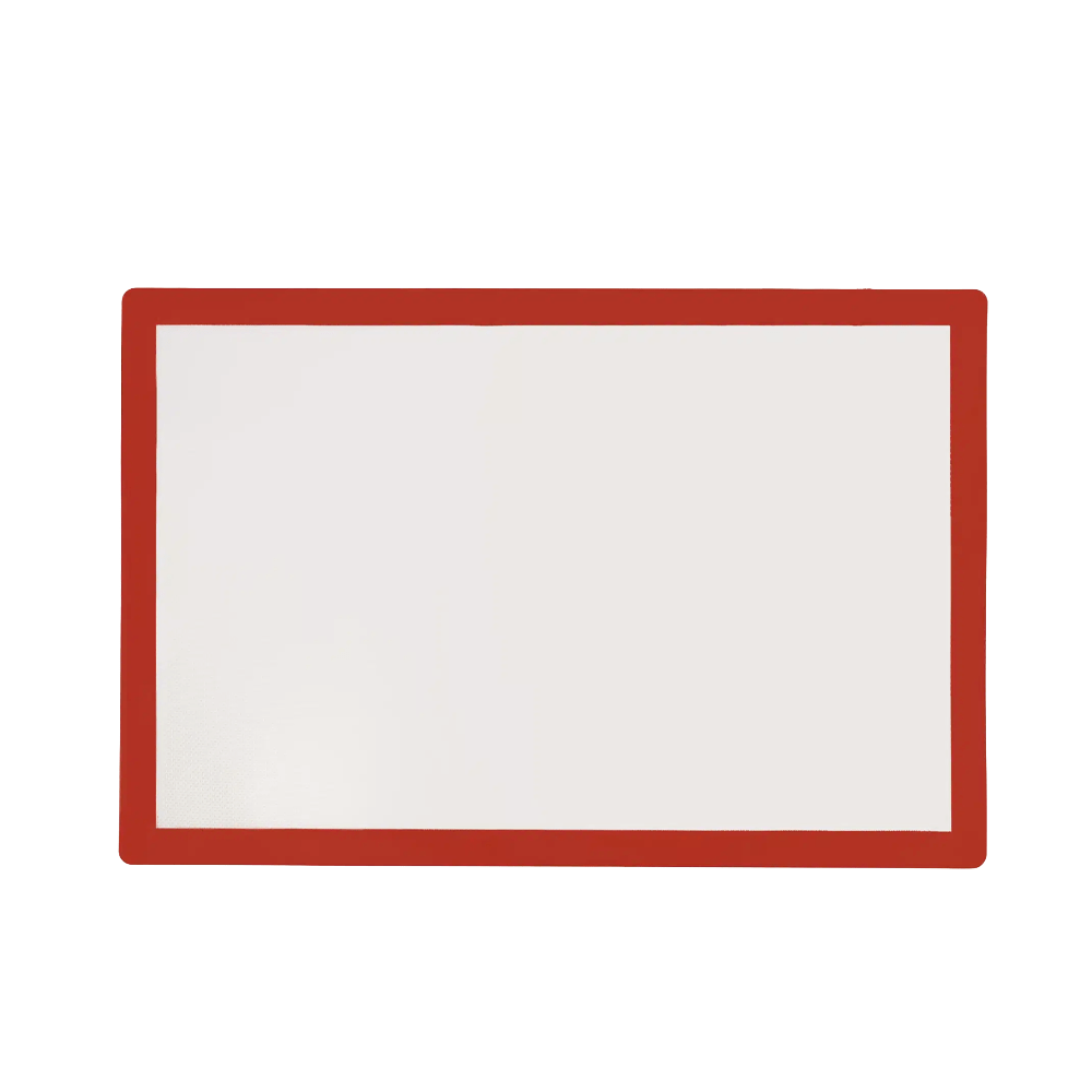 Kookie® Silicone Baking Mat 520 x 315mm (1/1 Full Size) - TEM IMPORTS™