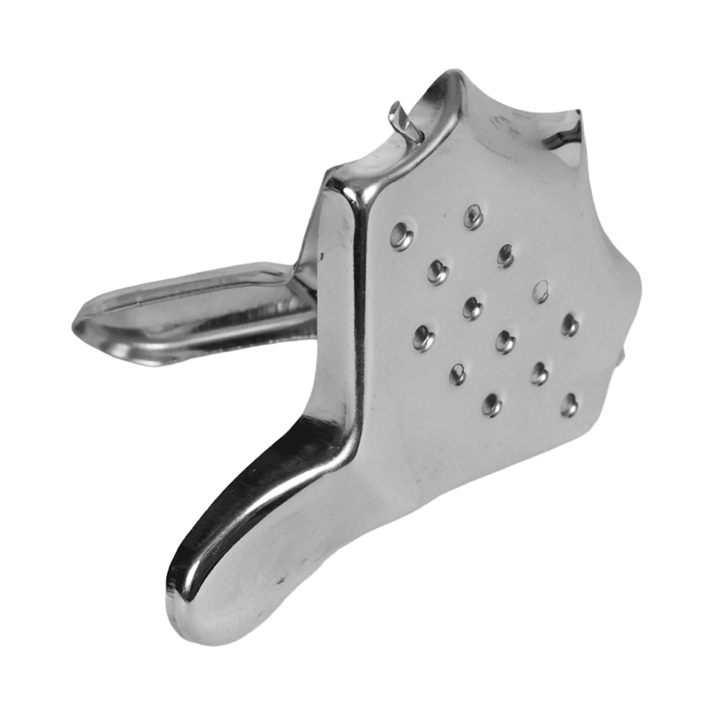 Lime Squeezer Strainer Stainless Steel - TEM IMPORTS™
