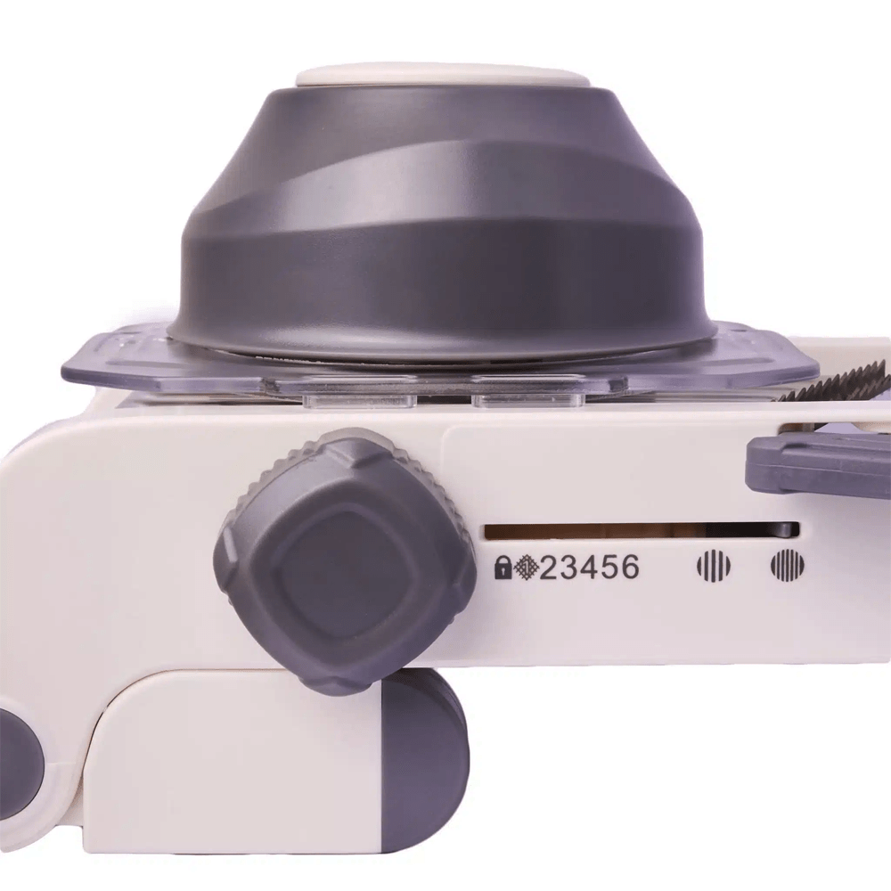 Mandoline Slicer With Built - In Blades - TEM IMPORTS™