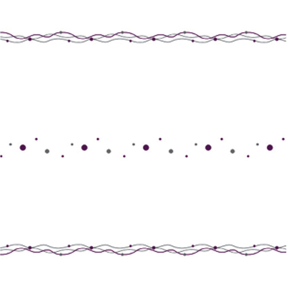 Parego® Table Cover / Tablecloths Roll 30 metres - Event Purple - TEM IMPORTS™