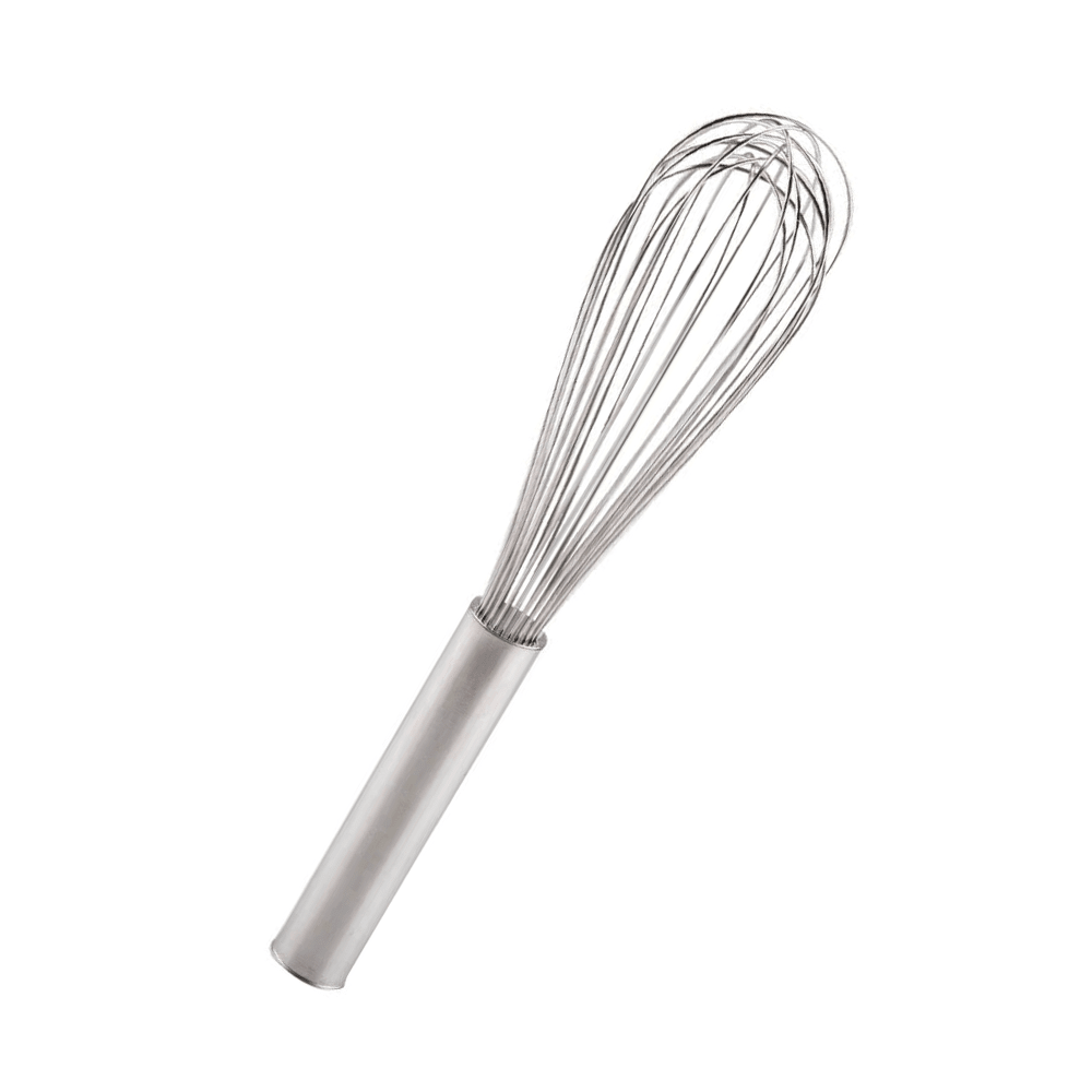 Piano Wire Whisks Stainless Steel Fully Sealed - 300mm - TEM IMPORTS™