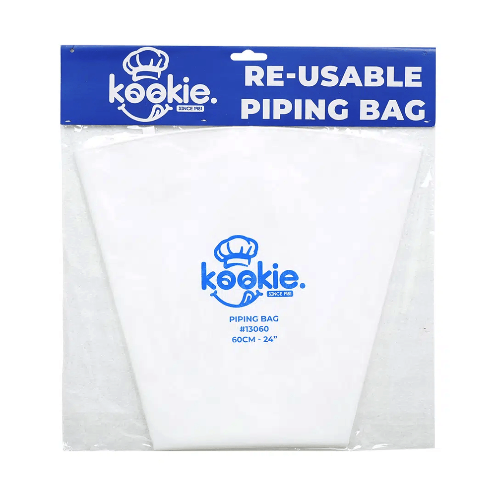 Piping Bag Reusable - TEM IMPORTS™
