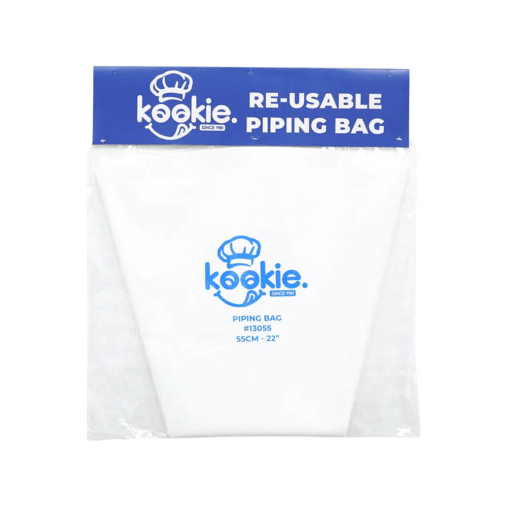 Piping Bag Reusable - TEM IMPORTS™