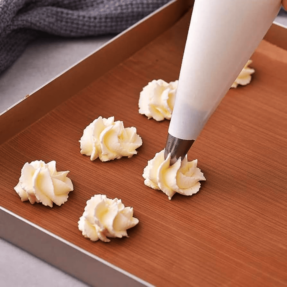 Piping Bag Reusable - TEM IMPORTS™