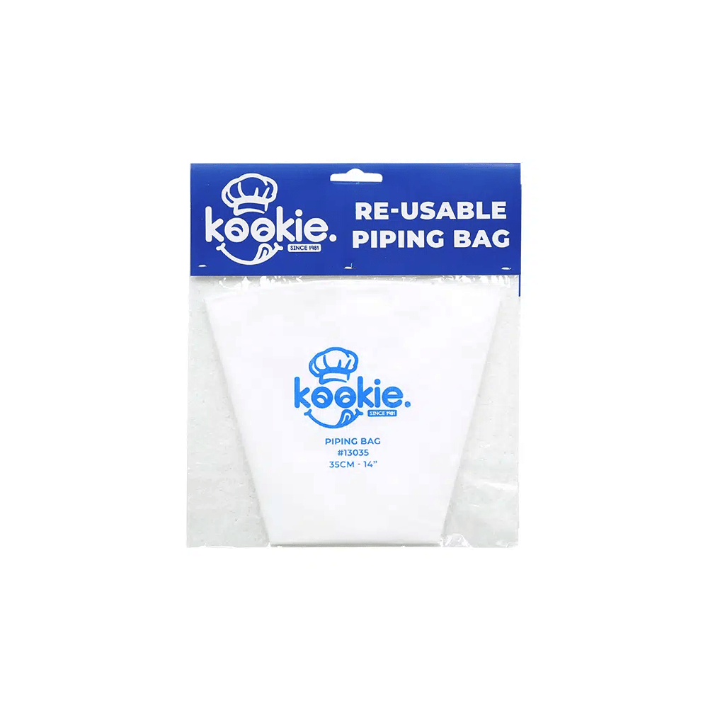 Piping Bag Reusable - TEM IMPORTS™