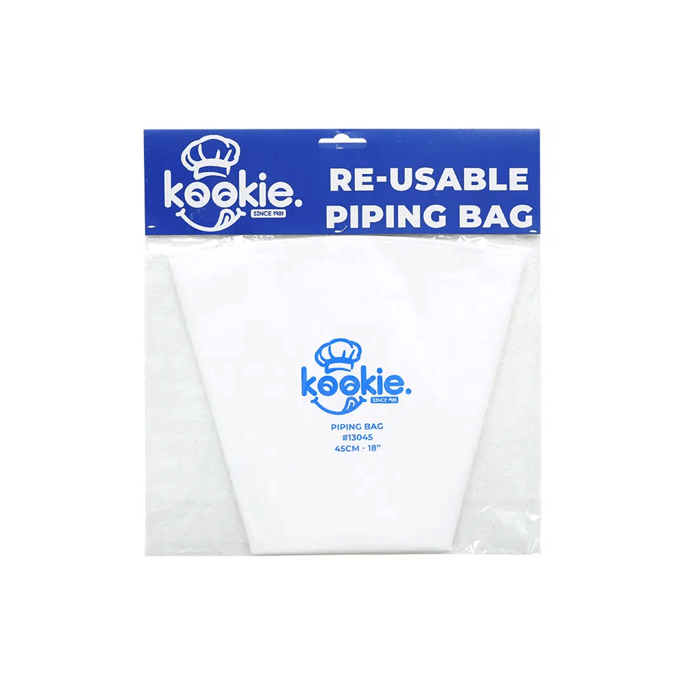 Piping Bag Reusable - TEM IMPORTS™