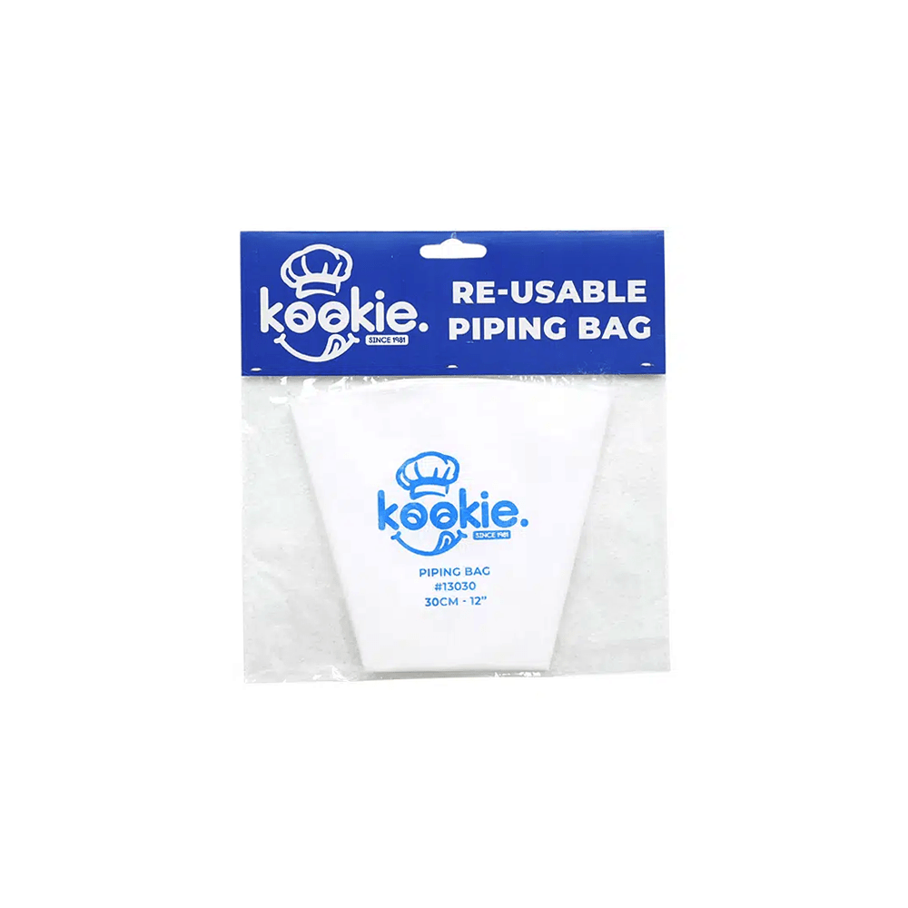 Piping Bag Reusable - TEM IMPORTS™