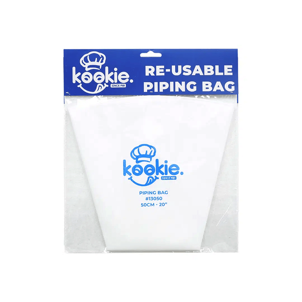 Piping Bag Reusable - TEM IMPORTS™