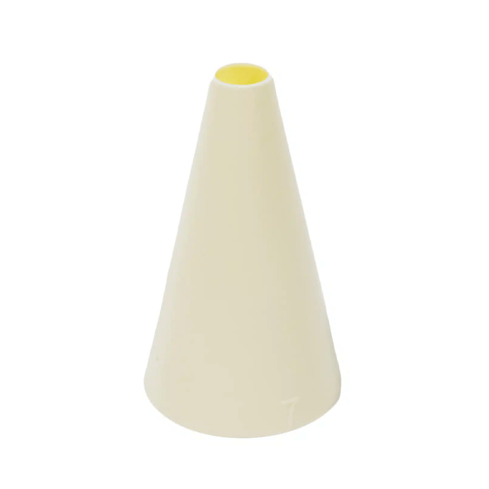 Plastic Piping Nozzle Plain - TEM IMPORTS™