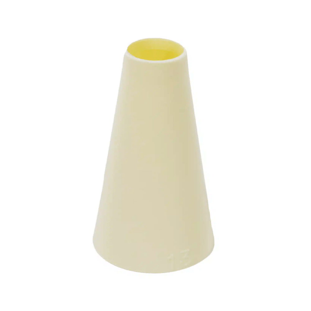 Plastic Piping Nozzle Plain - TEM IMPORTS™