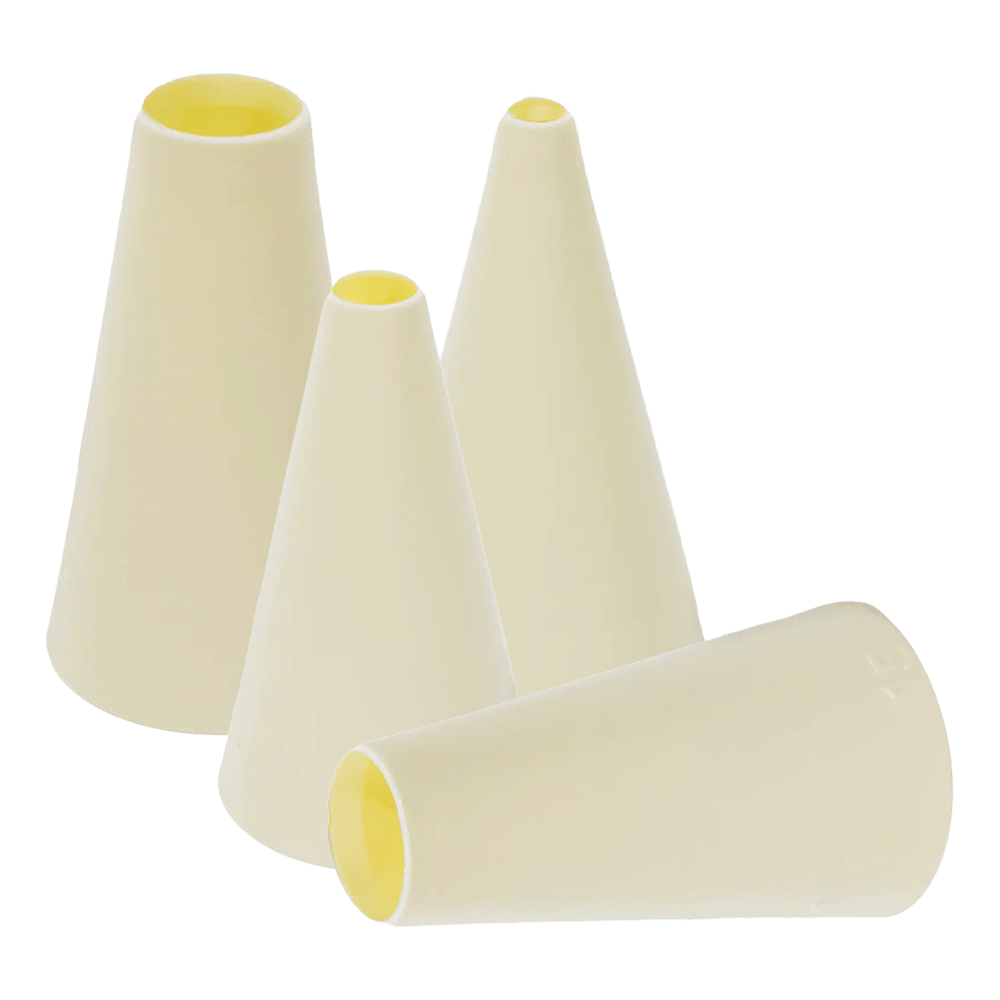 Plastic Piping Nozzle Plain - TEM IMPORTS™