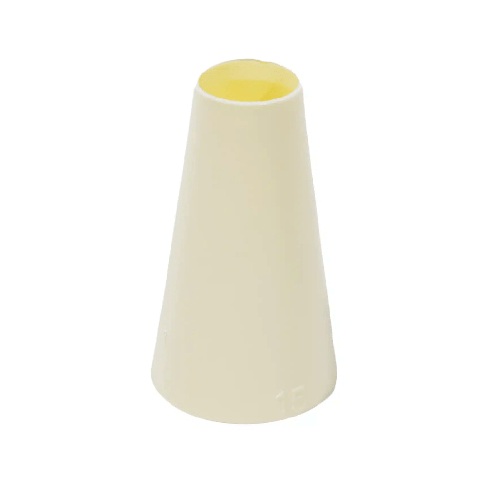 Plastic Piping Nozzle Plain - TEM IMPORTS™