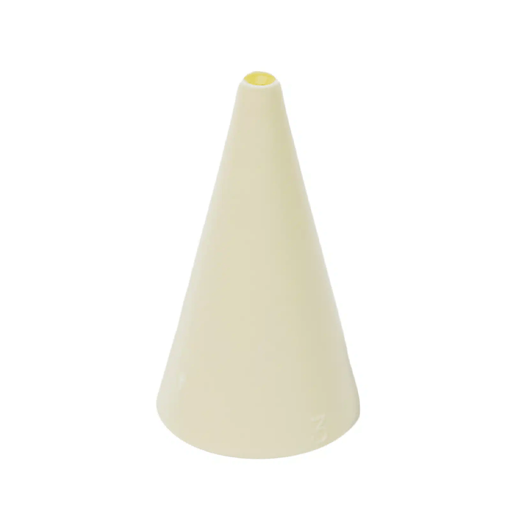 Plastic Piping Nozzle Plain - TEM IMPORTS™