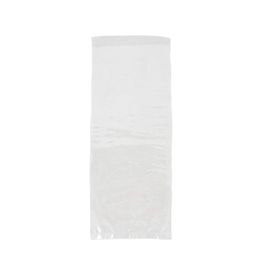 Polypropylene Bag - 160mm x 100mm - Clear - TEM IMPORTS™