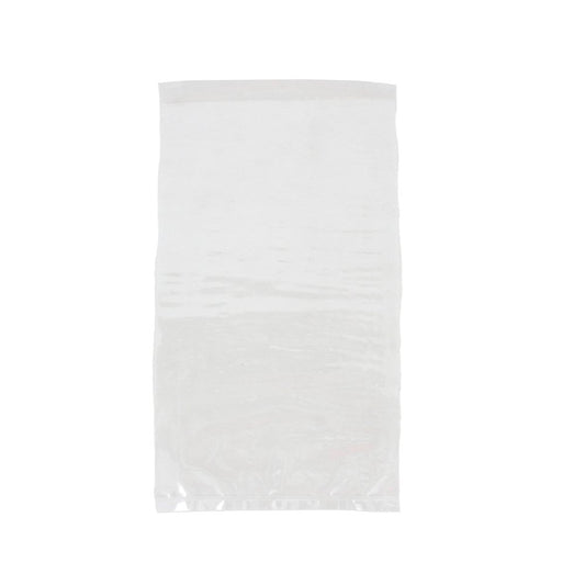 Polypropylene Bag - 230mm x 170mm - Clear - TEM IMPORTS™