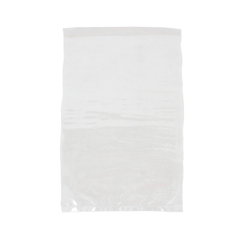Polypropylene Bag - 300mm x 200mm - Clear - TEM IMPORTS™