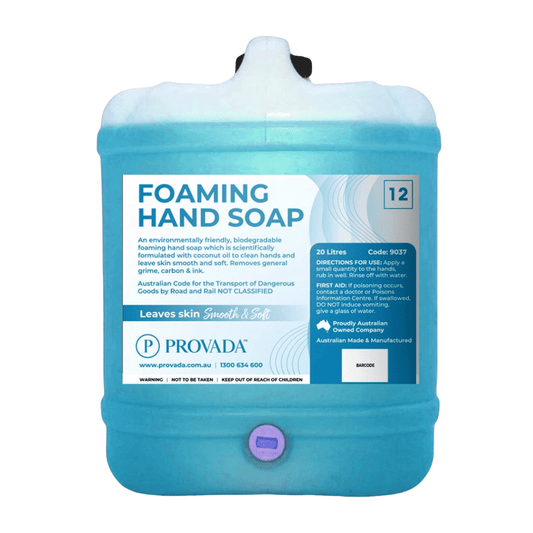 Provada Foaming Hand Soap 20L - TEM IMPORTS™