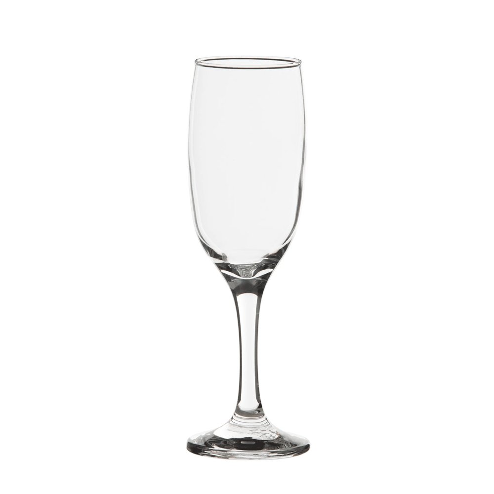 Sheffield® Cafe Champagne Flute - 190mL - TEM IMPORTS™