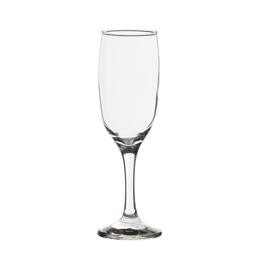 Sheffield® Cafe Champagne Flute 190mL - 24/CTN