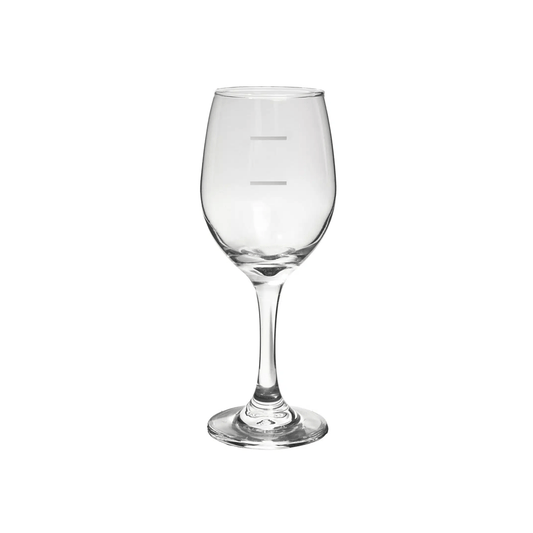 Sheffield® Camilla 325mL Wine Glass - 12/CTN - TEM IMPORTS™