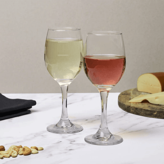 Sheffield® Camilla 325mL Wine Glass - 12/CTN - TEM IMPORTS™