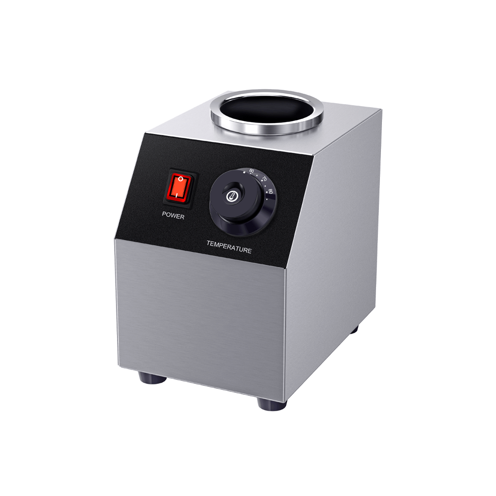 Single Head Sauce Warmer - TEM IMPORTS™