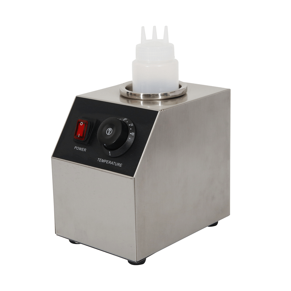 Single Head Sauce Warmer - TEM IMPORTS™