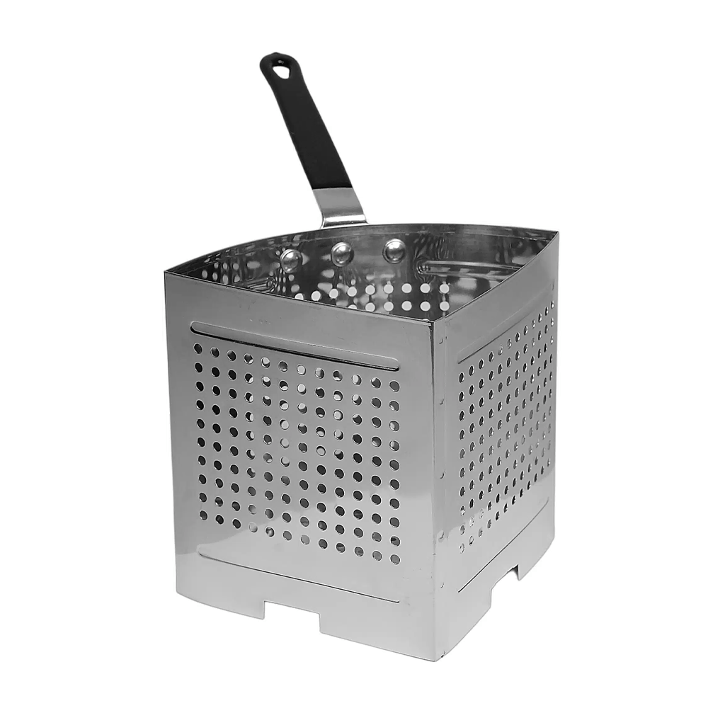 Stainless Steel Pasta Cooker Insert - TEM IMPORTS™