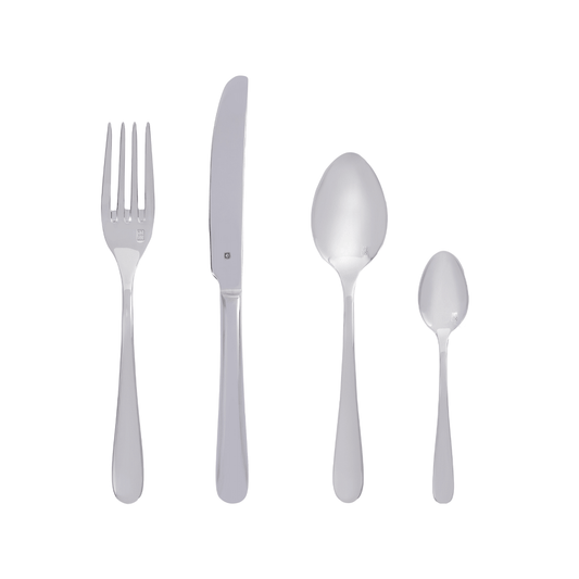 Statesman Stainless Steel Cutlery - Sold In Dozens - TEM IMPORTS™