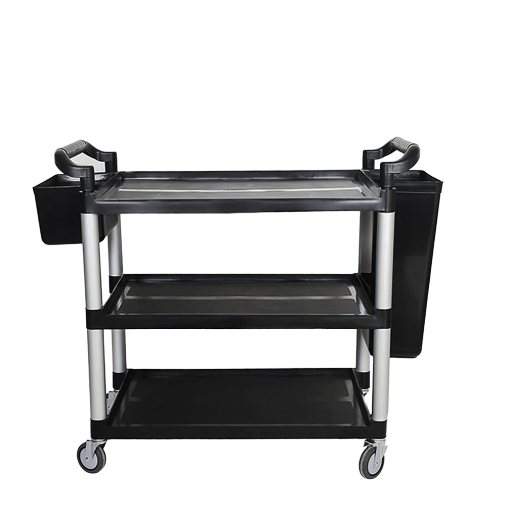 TRUST® Commercial Utensil Bin To Suit Utility Service Carts - TEM IMPORTS™