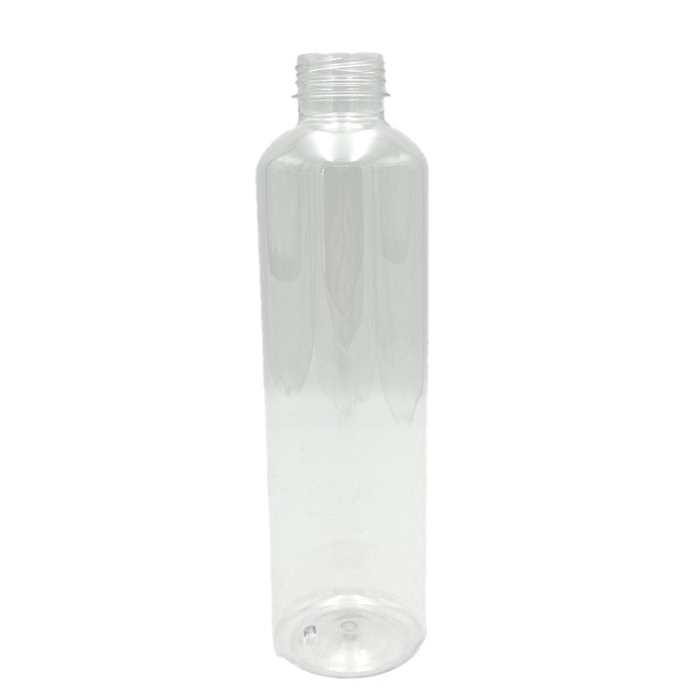 1000mL Tall Round Bottle With Tamper Evident Cap - TEM IMPORTS™