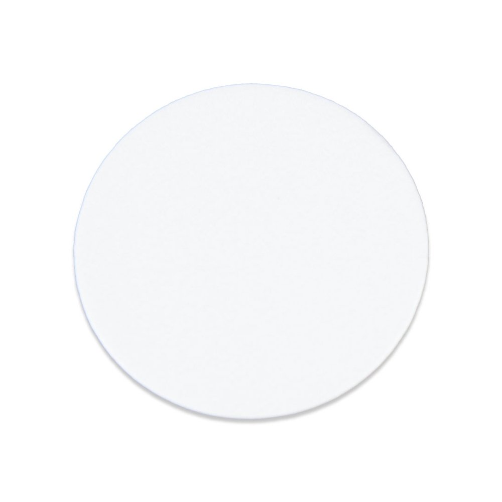 1000mL/89mm Neck Straight Sided Plastic Jar With Metal Lid - TEM IMPORTS™