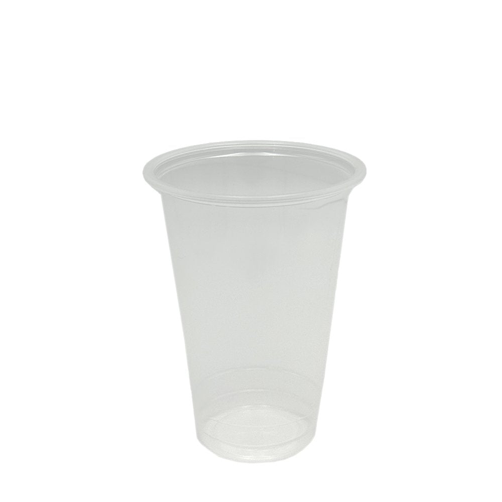10oz/285mL Clear PP Drinking Cup - TEM IMPORTS™
