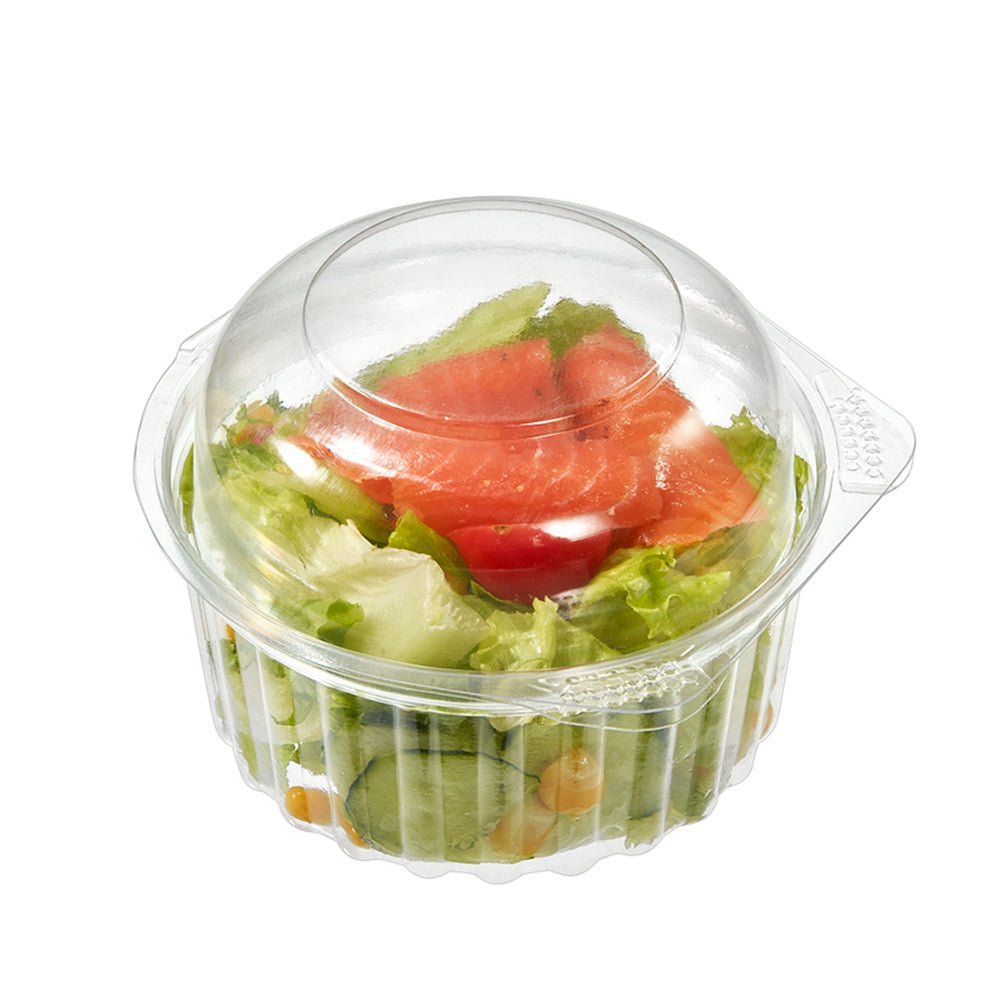 12oz/345mL Shobowl Dome Lid - TEM IMPORTS™