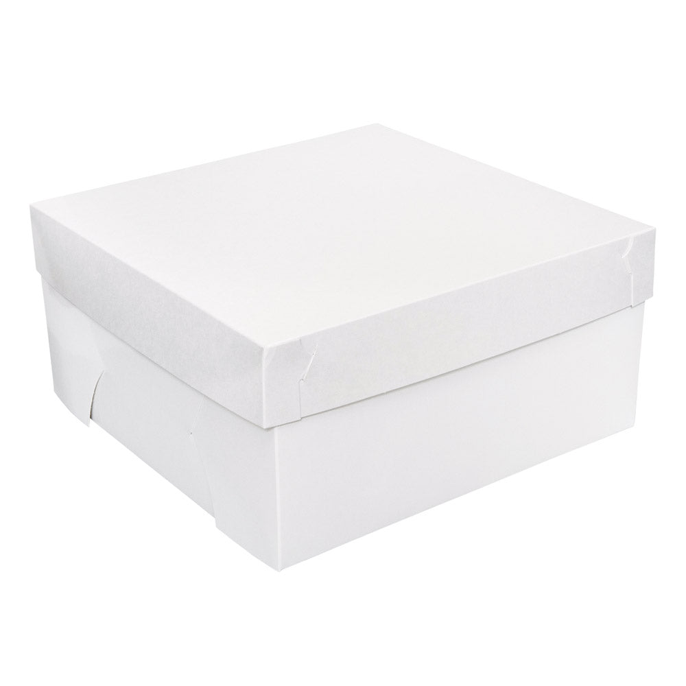 12x12x6 Board Cake Box - TEM IMPORTS™